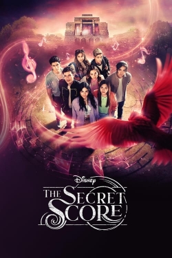 Watch The Secret Score movies free hd online