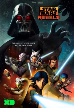 Watch Star Wars Rebels: The Siege of Lothal movies free hd online