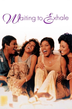 Watch Waiting to Exhale movies free hd online