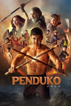 Watch Penduko movies free hd online