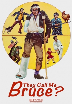 Watch They Call Me Bruce? movies free hd online