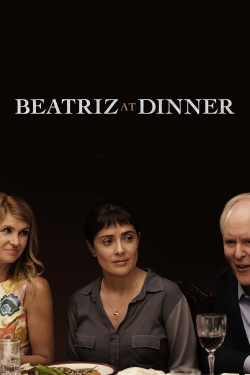 Watch Beatriz at Dinner movies free hd online