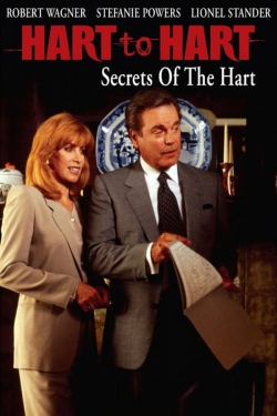 Watch Hart to Hart: Secrets of the Hart movies free hd online