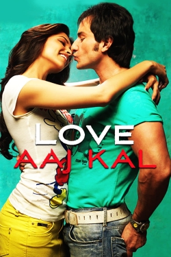 Watch Love Aaj Kal movies free hd online