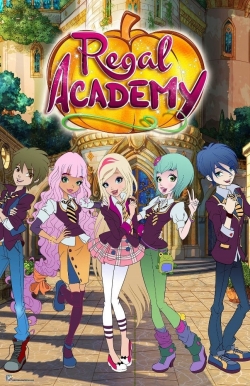 Watch Regal Academy movies free hd online