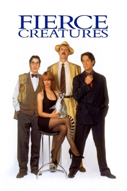 Watch Fierce Creatures movies free hd online