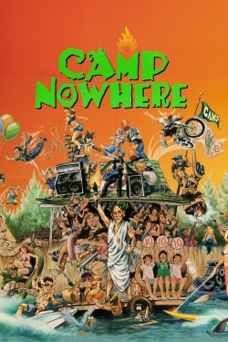 Watch Camp Nowhere movies free hd online