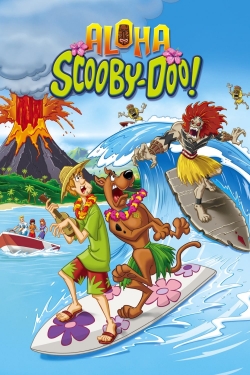 Watch Aloha Scooby-Doo! movies free hd online