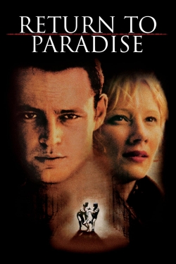 Watch Return to Paradise movies free hd online