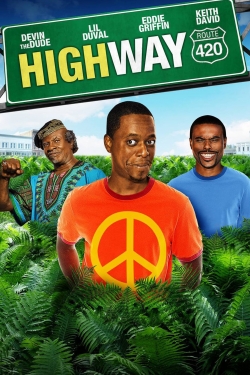 Watch Highway movies free hd online