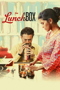 Watch The Lunchbox movies free hd online