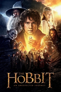 Watch The Hobbit: An Unexpected Journey movies free hd online