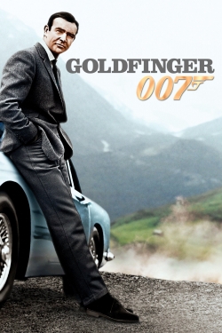 Watch Goldfinger movies free hd online