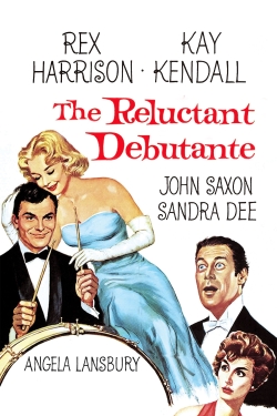 Watch The Reluctant Debutante movies free hd online