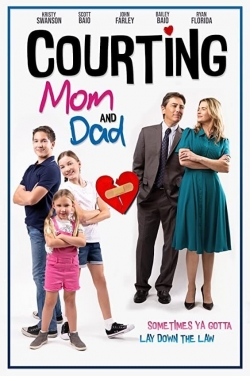 Watch Courting Mom and Dad movies free hd online