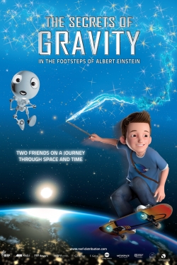 Watch The Secrets of Gravity: In the Footsteps of Albert Einstein movies free hd online