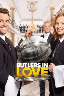 Watch Butlers in Love movies free hd online