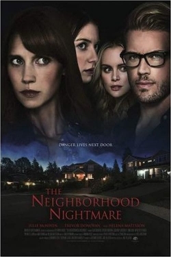 Watch The Neighborhood Nightmare movies free hd online