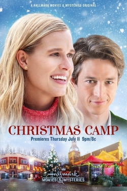 Watch Christmas Camp movies free hd online