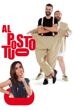 Watch Al posto tuo movies free hd online