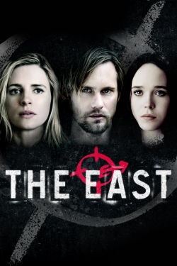 Watch The East movies free hd online