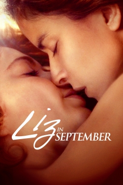 Watch Liz in September movies free hd online