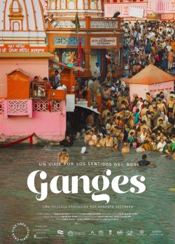 Watch Ganges movies free hd online