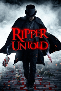 Watch Ripper Untold movies free hd online