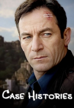 Watch Case Histories movies free hd online