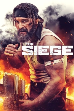 Watch The Siege movies free hd online