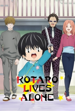 Watch Kotaro Lives Alone movies free hd online