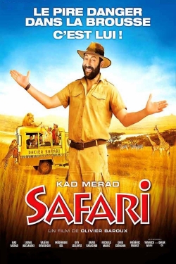 Watch Safari movies free hd online