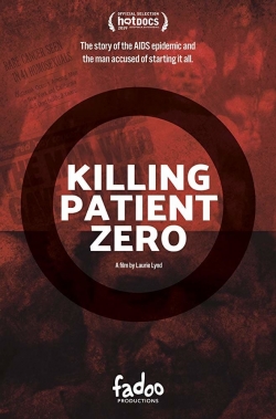 Watch Killing Patient Zero movies free hd online