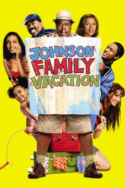 Watch Johnson Family Vacation movies free hd online