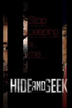 Watch Hide And Seek movies free hd online