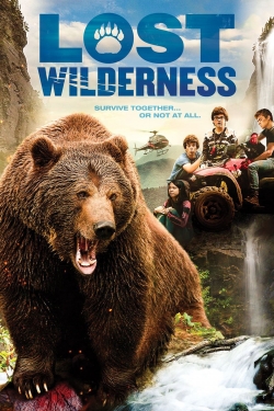 Watch Lost Wilderness movies free hd online