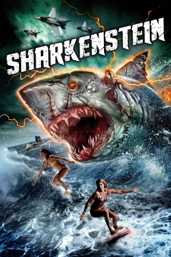 Watch Sharkenstein movies free hd online