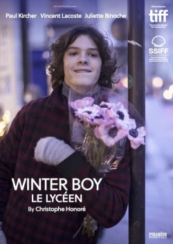 Watch Winter Boy movies free hd online