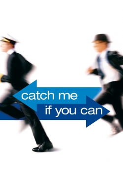 Watch Catch Me If You Can movies free hd online