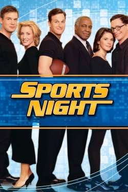 Watch Sports Night movies free hd online