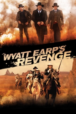 Watch Wyatt Earp's Revenge movies free hd online