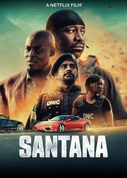 Watch Santana movies free hd online