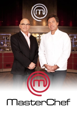 Watch MasterChef movies free hd online