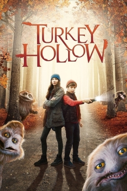 Watch Jim Henson’s Turkey Hollow movies free hd online