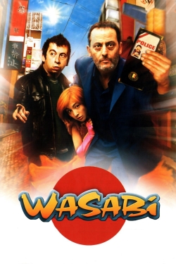 Watch Wasabi movies free hd online