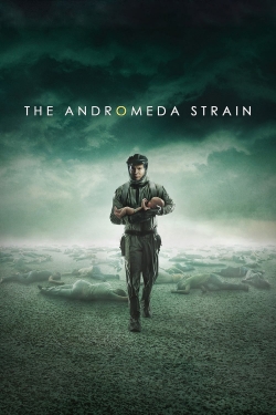 Watch The Andromeda Strain movies free hd online