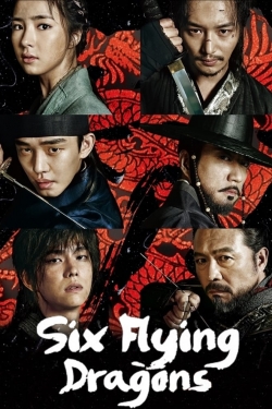 Watch Six Flying Dragons movies free hd online