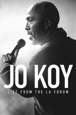 Watch Jo Koy: Live from the Los Angeles Forum movies free hd online