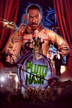 Watch The Adventures of Pluto Nash movies free hd online