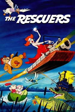 Watch The Rescuers movies free hd online